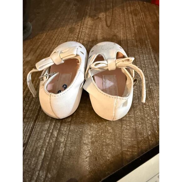 Gerber Y2K Size 4 Toddler Shoes - Picture 3 of 5